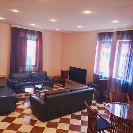 Villa Teuta Risan Ngoại thất bức ảnh