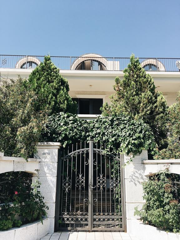 Villa Teuta Risan Ngoại thất bức ảnh