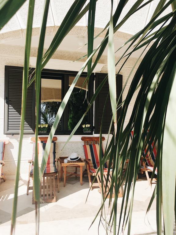 Villa Teuta Risan Ngoại thất bức ảnh