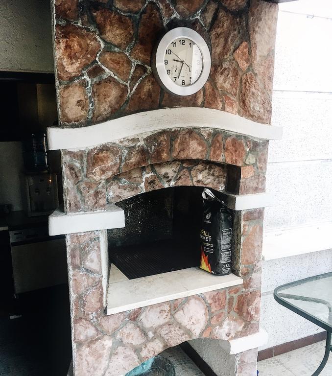 Villa Teuta Risan Ngoại thất bức ảnh