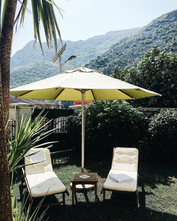 Villa Teuta Risan Phòng bức ảnh