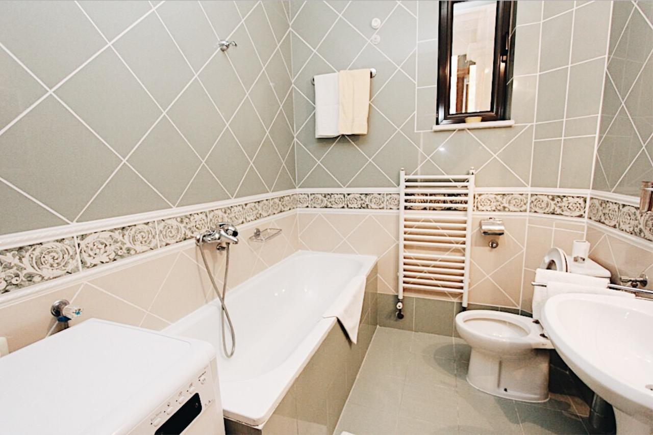 Villa Teuta Risan Ngoại thất bức ảnh